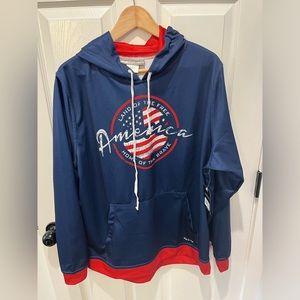 Boombah hoodies Men’s Large NWT. Willing to bundle with other Boombah